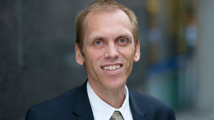 Sigurd Aune