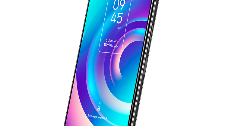 TCL30 5G