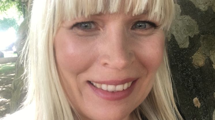 Nina Jansdotter