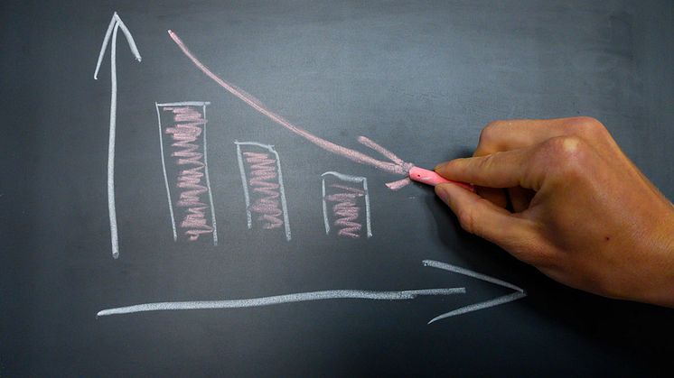 Prognos: Offentligt byggande upp i en annars sur byggkonjunktur
