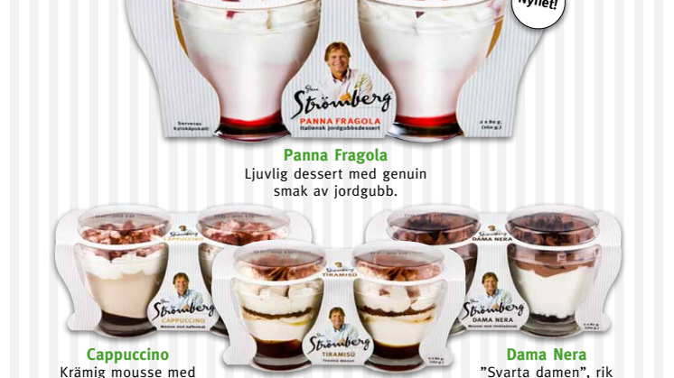 Produktinformation Base della Pizza