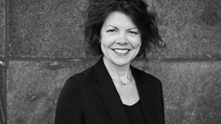 Filippa Bergin, Bærekraftsjef 