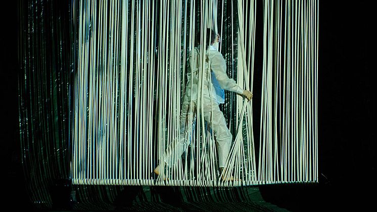 SKH ger kurser inom cirkus, dans, danspedagogik, film och media, opera, scenkonst och skådespeleri. Sök senast 17 april.