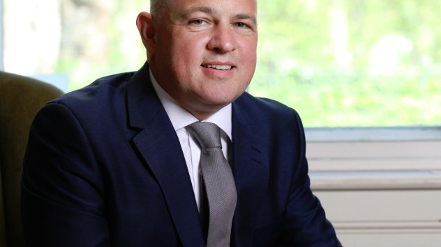 FutureComms15: 5 Minutes With Stephen Waddington 