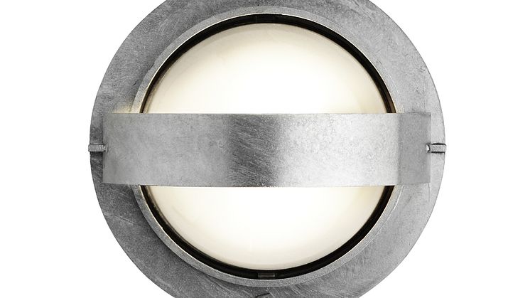 Fox Design presenterar Buen LED, det kraftiga sättet att spara energi. Bild 3.