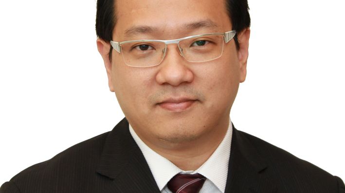 Tan Tay Lek