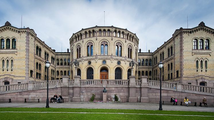 Stortinget
