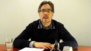 Presskonferens: Induo/Multicom Security nytt erbjudande