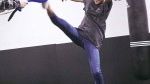 Capoeira bei NO LIMITS
