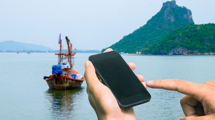Katsaus digitalisaatioon: eettinen tekoäly, sovellus kalastajille Afrikassa ja EU:n fintech-yksikkö 