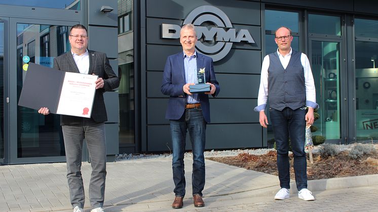 hagebau Award 2020
