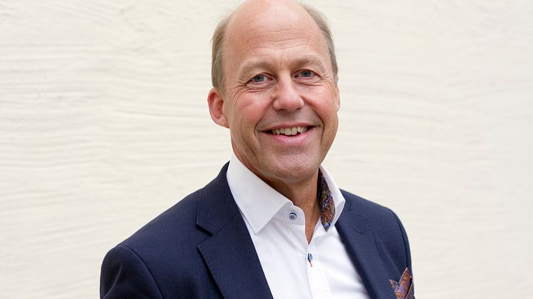 Bengt Ericsson