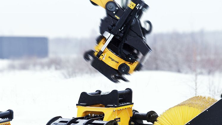 engcon EC-Oil