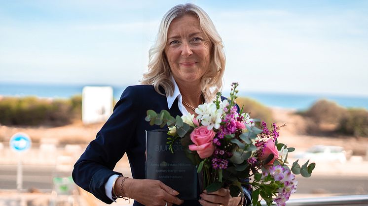 Annelie-Hedlund