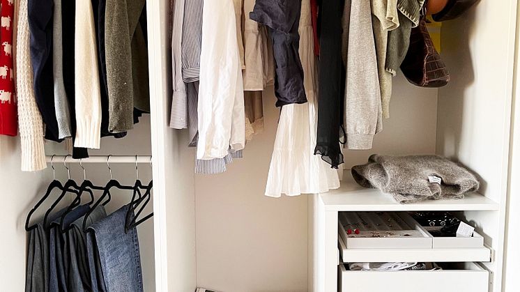 Utnyrningsmodeller – studie av affärsmodeller inom textil- och klädindustrin för en resurseffektiv vardag