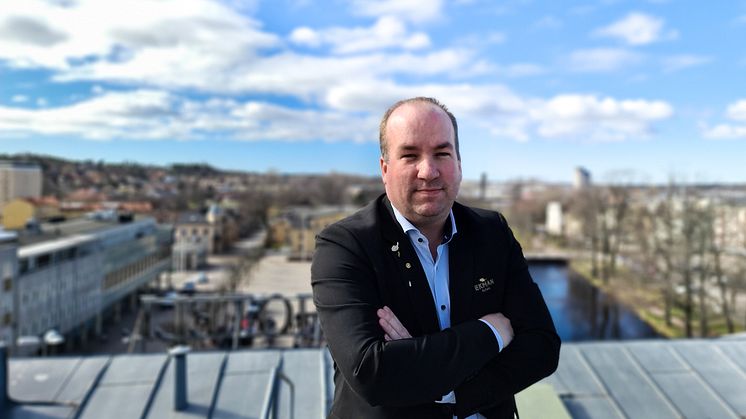 Ekman Invest varslar all personal om uppsägning