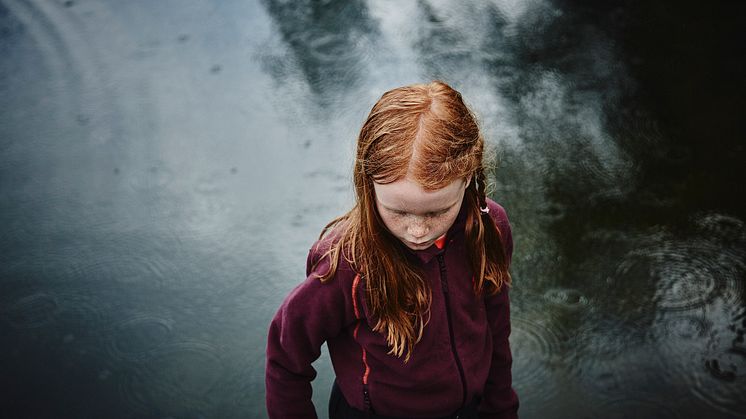 Haglöfs JUnior Collection