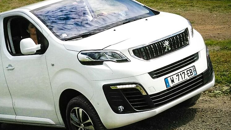 Peugeot Expert