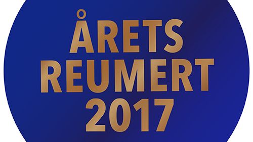 De nominerede til Årets Reumert 2017 er fundet