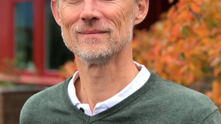 Jacob Engholm