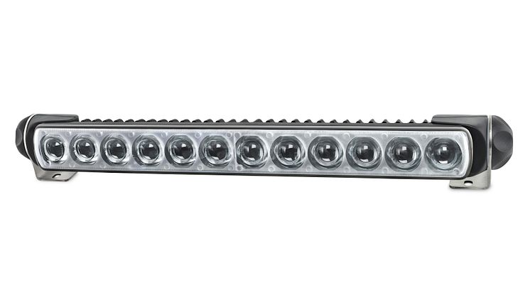 LED 350 finns med bred ljusbild, referenstal 20 och med lång och smal ljusbild, referenstal 30.