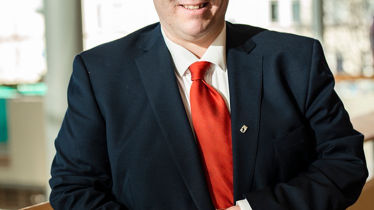 Andreas Sjölander KSO stående1