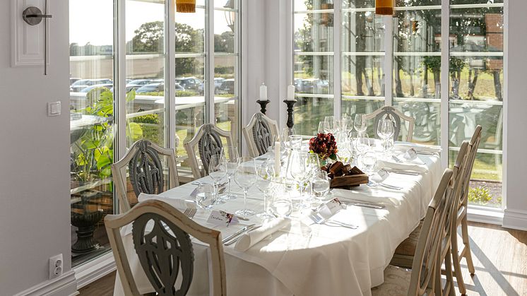 Villa Brunnby
