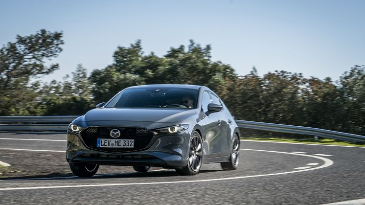 Mazda3