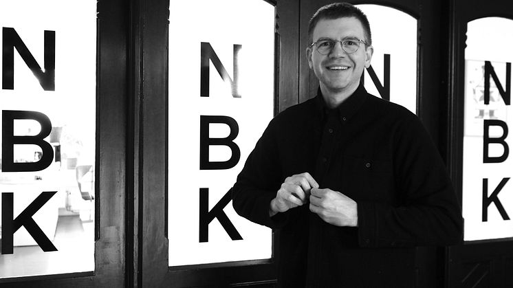 Ruben Steinum. Foto: Jannik Abel. 
