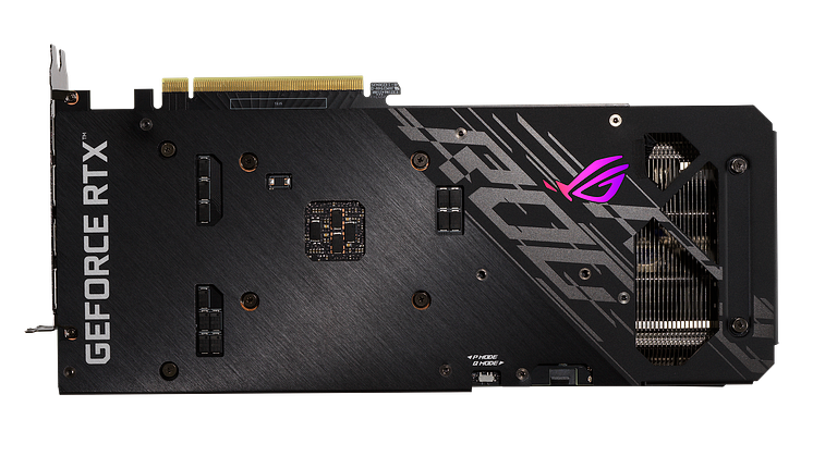 ASUS Launches GeForce RTX 3060 12 GB Series Graphics Cards