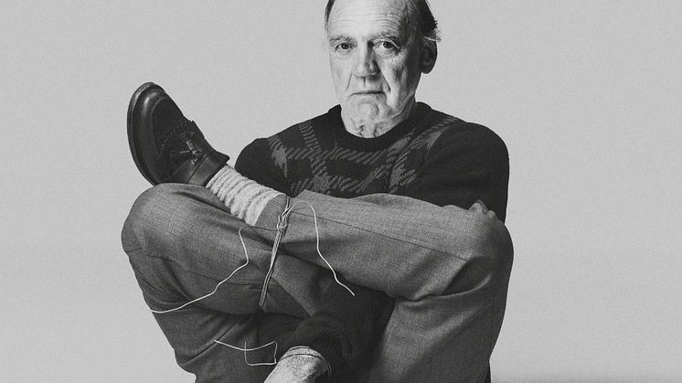 Bruno Ganz som Verge
