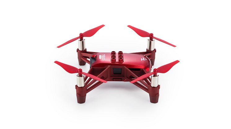 RoboMaster Tello Talent 19
