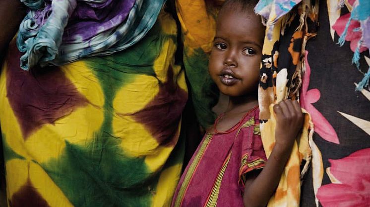 Unicef-veckan på Dunkers kulturhus