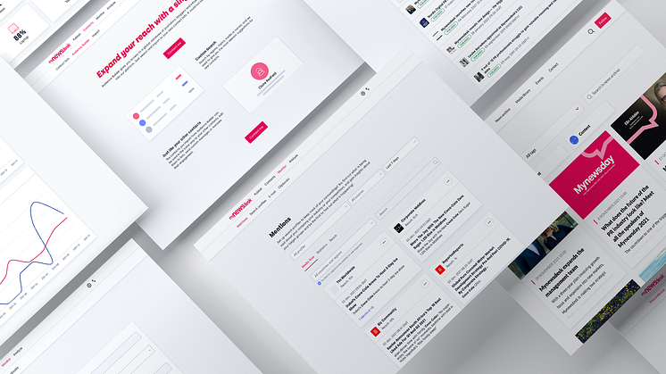 The all-in-one solution for PR & Communication is now even better