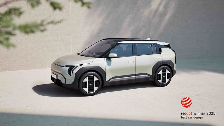 (Image 1) Kia EV3 wins Red Dot 'Best of the Best' award.jpg