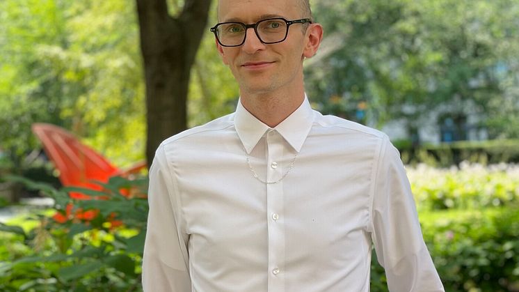 Hendrik Folkerts