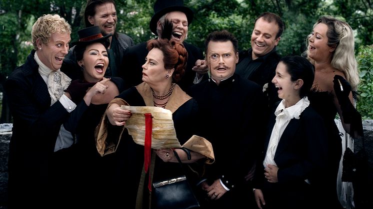 Gianni Schicchi
