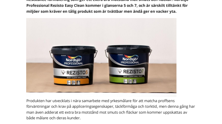 Nordsjö Professional Rezisto Easy Clean_SE_final.pdf