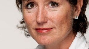 Ann Kristin Rotegård