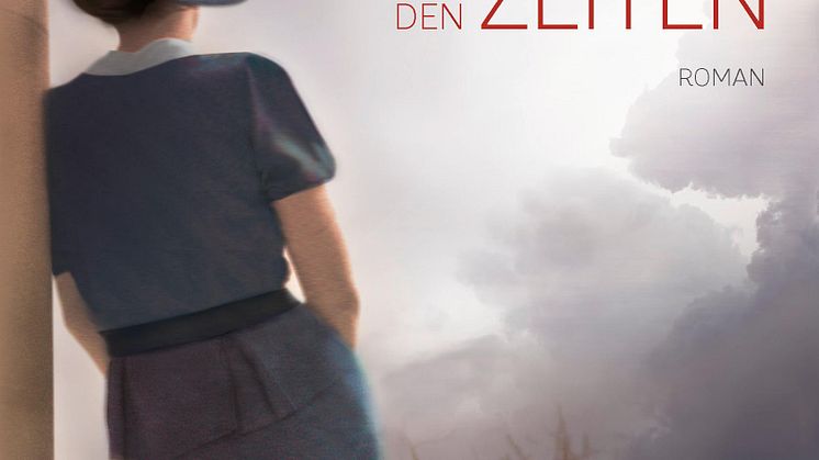 "Das Licht zwischen den Zeiten" erscheint am 3. Sept. 2018