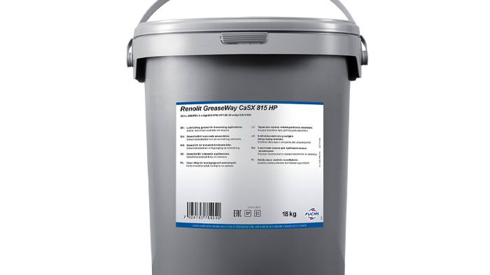 RENOLIT GREASEWAY CaSX 815 HP_700x525