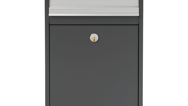 350510R MEFA Piano 350 RAL 7012