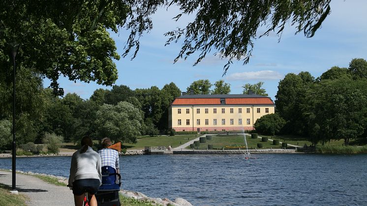 Edsbergs slott