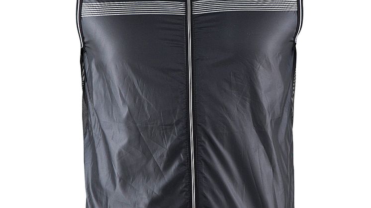 Featherlight vest, herr