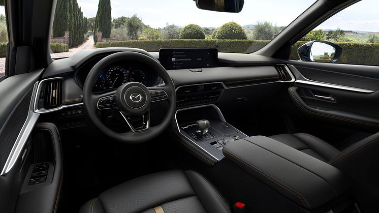 Mazda CX-80
