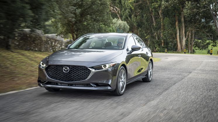 Mazda3