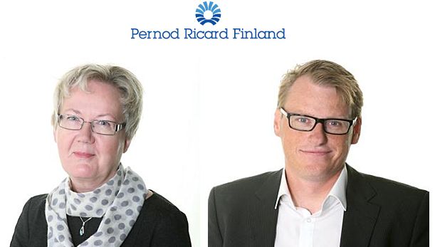 Pernod Ricard Finlandin toimitusjohtaja Tarja Uitti siirtyy vuodenvaihteessa eläkkeelle. Hänen seuraajakseen on nimitetty yrityksen markkinointijohtaja Jori Manninen.