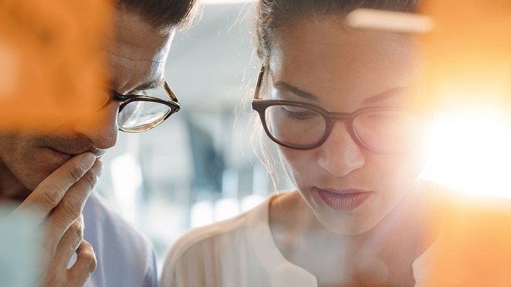 Webinar: Der Weg zum perfekten Content mit Mynewsdesk