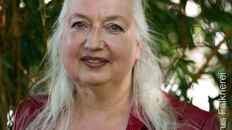 sünje meyer-lesung