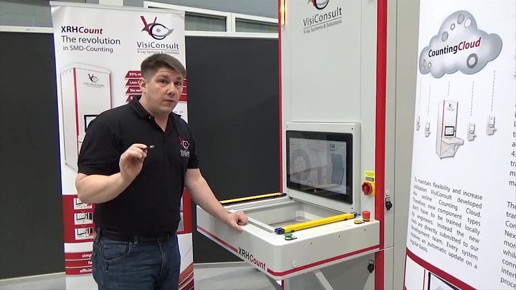 XRHCount Splicing Detection 